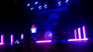 Sugar Tour-Carlos Marco,Photograph (Alicante)