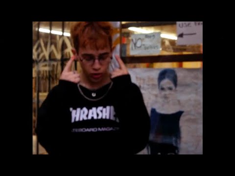 Elko - everytime [MUSIC VIDEO]