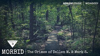 The Horrifying Crimes of Dellen Millard and Mark Smich | Morbid: A True Crime Podcast