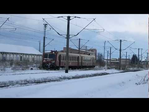 Regiotrans spre Brasov