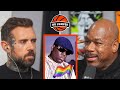 Was Biggie Smalls Bisexual Huge Argument Between Adam Wack