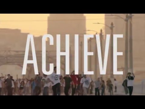 ACHIEVE YOUR GOAL - Motivational video