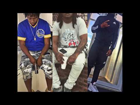 FBG Duck - In My Bag (ft. Boss Blaze & Nick Blixky)