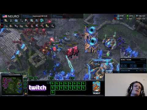 How to Baneling Drop