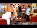 Residents Decide To Celebrate Iyer S Promotion Taarak Mehta Ka Ooltah Chashmah Bhide Fun Files