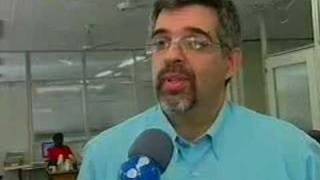O programa de Calorias inteligente é destaque na Rede TV.