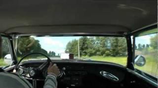 preview picture of video '1959 Austin Healey 100/6 ( 100-SIX ) rally car'