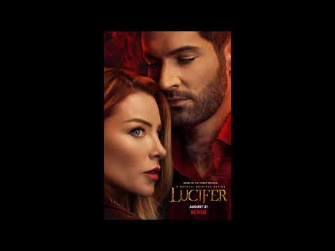 Chris Avantgarde - Inside | Lucifer Season 5 OST