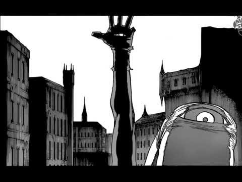 Bleach 638 Review/Thoughts - Seething Malice Is The Height Of Comedy