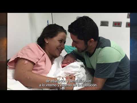 CCSS trabaja para garantizar y proteger derechos de las mujeres en servicios de obstetricia