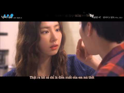 [Vietsub + Kara] Just 5 More Minutes - NC A, Yano, Sangdo (Girl Who Sees Smell OST 8)