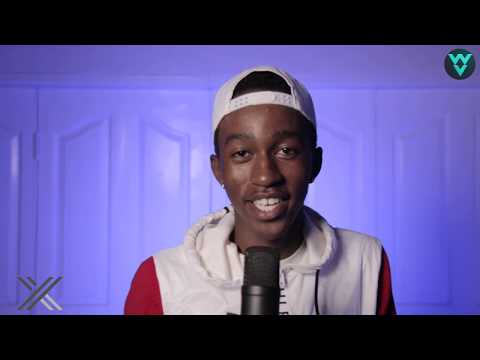 Korb$ - Hear Me Out | The Projx Show