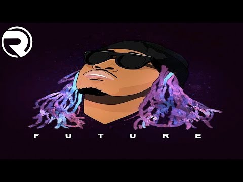 [FREE Untagged] Future x YFN Lucci Type beat "Shotta"