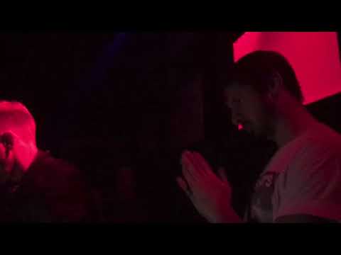 K-Paul & JayKosy @ 10th.anniversary Wicked Tunes - Der weiße Hase - 29.-12.2017