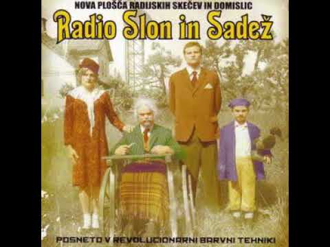 Slon in Sadež - Naučimo Se Štajersko