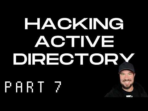 Odyssey - Part 7 - (Hack Smarter Labs!)