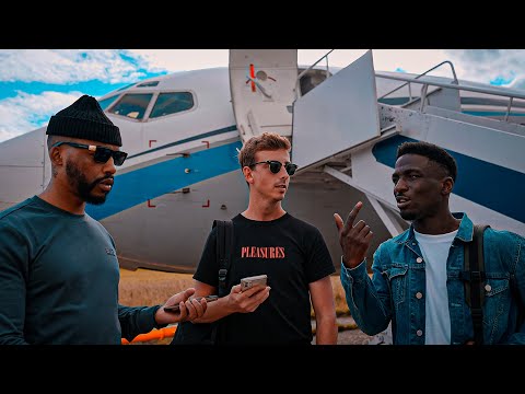 Whiney, Doktor, Coco & Slay - Flight Mode (Official Video)