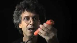Duperrex et sa carotte font de la musique (Bricomic)
