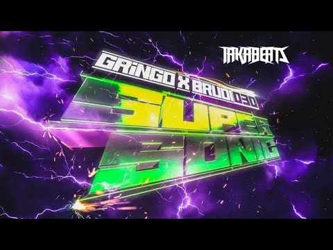 [FREE] BRUDI030 "ENCRO" x GRINGO Type Beat- IAKABEATS | DARK Deutschrap 2019