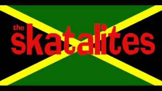 The skatalites-Oh baby