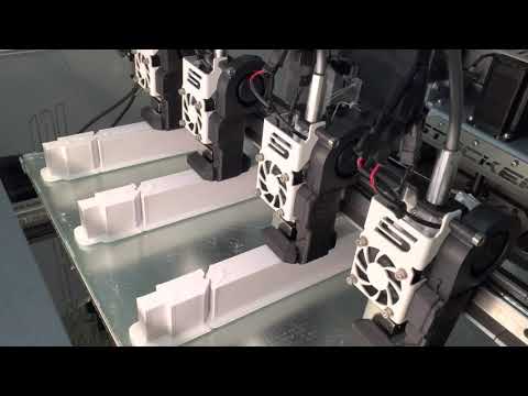 3D printing Sheet Metal Tooling