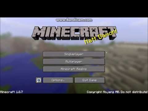 Syazwan Hisamuddin - HOW TO CHANGE YOUR MINECRAFT SCREEN SIZE