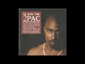 2Pac Feat Snoop Doggy Dogg 2 Of Amerikaz Most Wanted