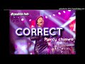 Mercy-Chinwo  -  Correct