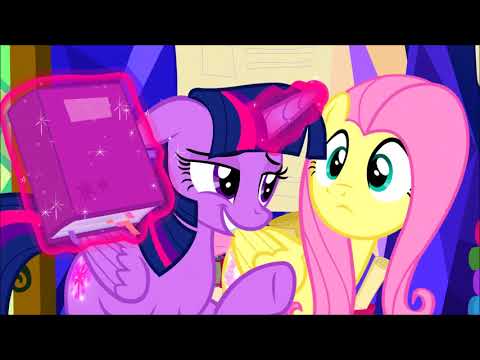The Pegasus King - The Morning Report (PMV)
