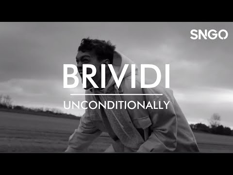 BRIVIDI vs UNCONDITIONALLY - Blanco & Mahmood & Katy Perry (SNGO Mashup)