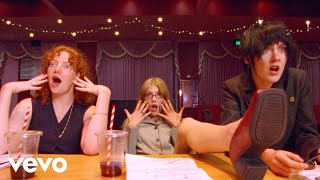 Folk Bitch Trio – The Actor