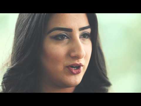 I WANT to hold others accountable. Puneet Rangi - KPU Criminology