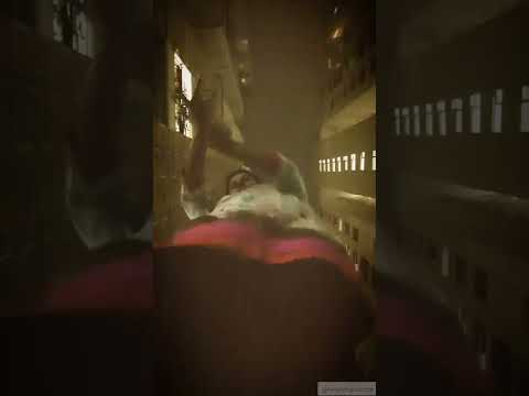 INBETWEEN | Outdoor October | Day 299 #365reshmadancechallenge