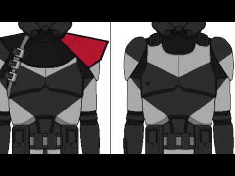 The Untold Story Of the Shadow Clone Troopers