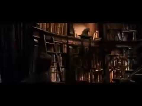 sorting hat scene harry potter and the chamber of secrets