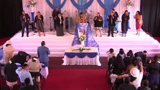 Gateway Worship 'E Ui ile Sou ole Sami'