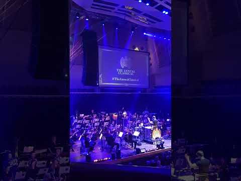 O.T. Quartet - Hold that sucker down (Ministry of Sound Classical)