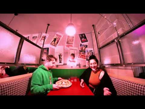 Kingdumb - The One (Official Music Video)