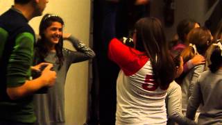 festa 56 zecchino d'oro 2013