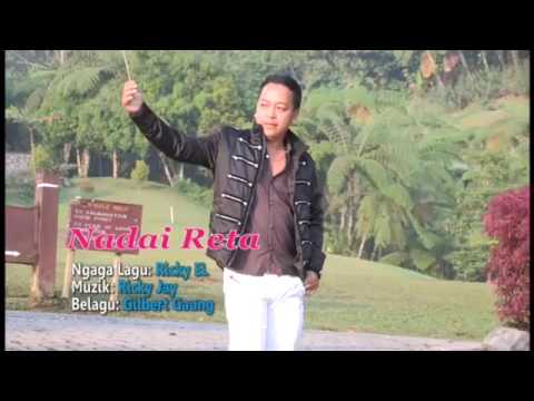 Nadai reta - Gilbert Gaung