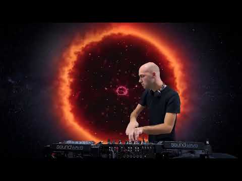 Zyce @ ReUnite - PsyTrance Session