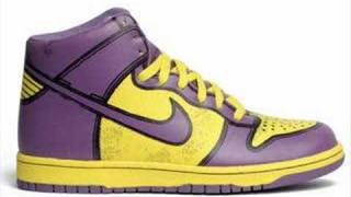 Anti Matter-Seeing Sounds-N.E.R.D