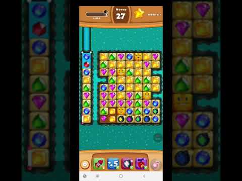 Diamond Digger Saga Level 1888 ~ no boosters