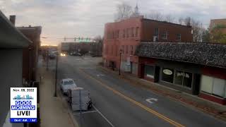 Good Morning Live! – Nov. 8, 2022