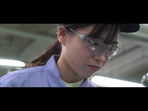 2025年度 福工大学生紹介動画「VOICE」知能機械工学科