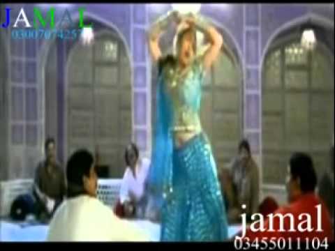 Sitara Younas & Shah Sawar Pashto New Song 2012