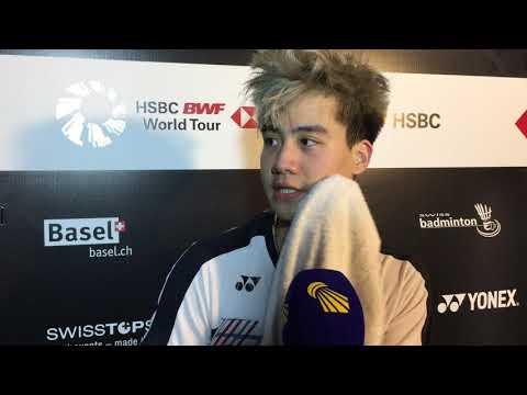 Nhat Nguyen finds out the hard way that he is still not 100 per cent after Covid-19