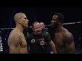 UFC276 Pelea Gratis LFA 95 Pereira Vs Powell