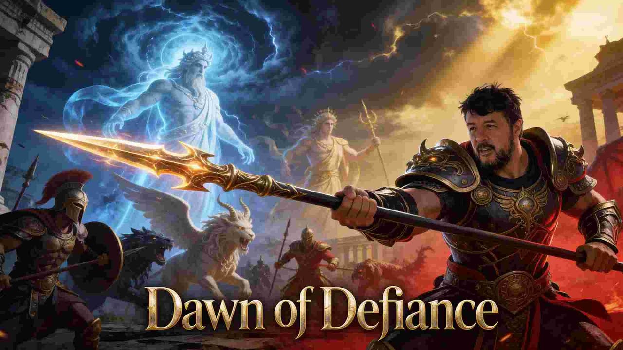 ESTE SURVIVAL PINTA ESPECTACULAR! | DAWN OF DEFIANCE