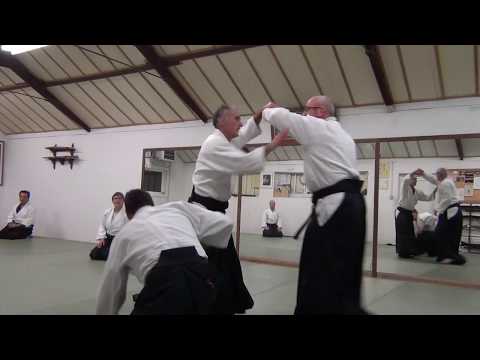 AIKIDO 2018-01-24 GENK / 00002